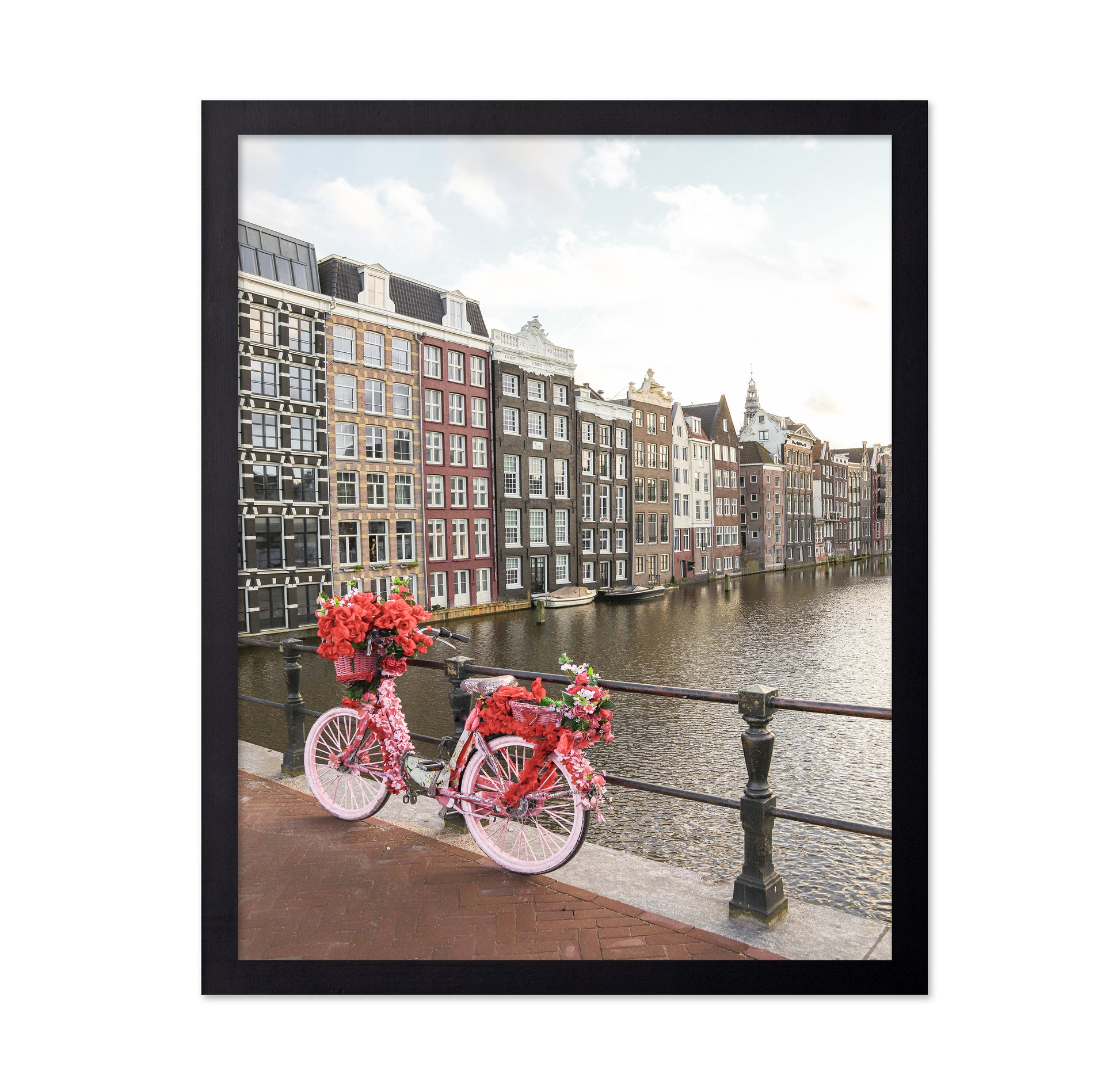 Amsterdam No 1