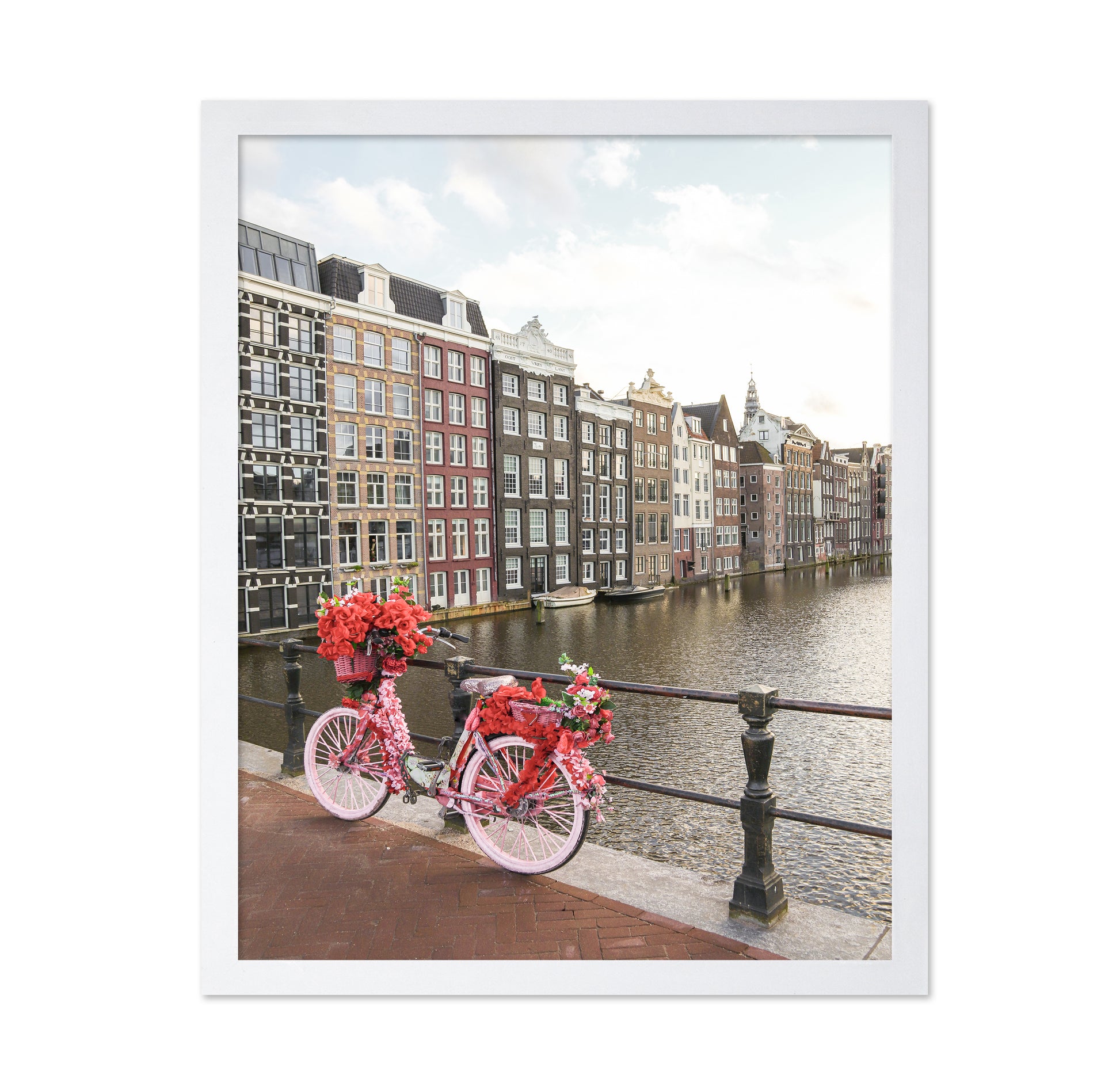 Amsterdam No 1