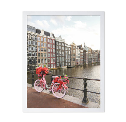 Amsterdam No 1