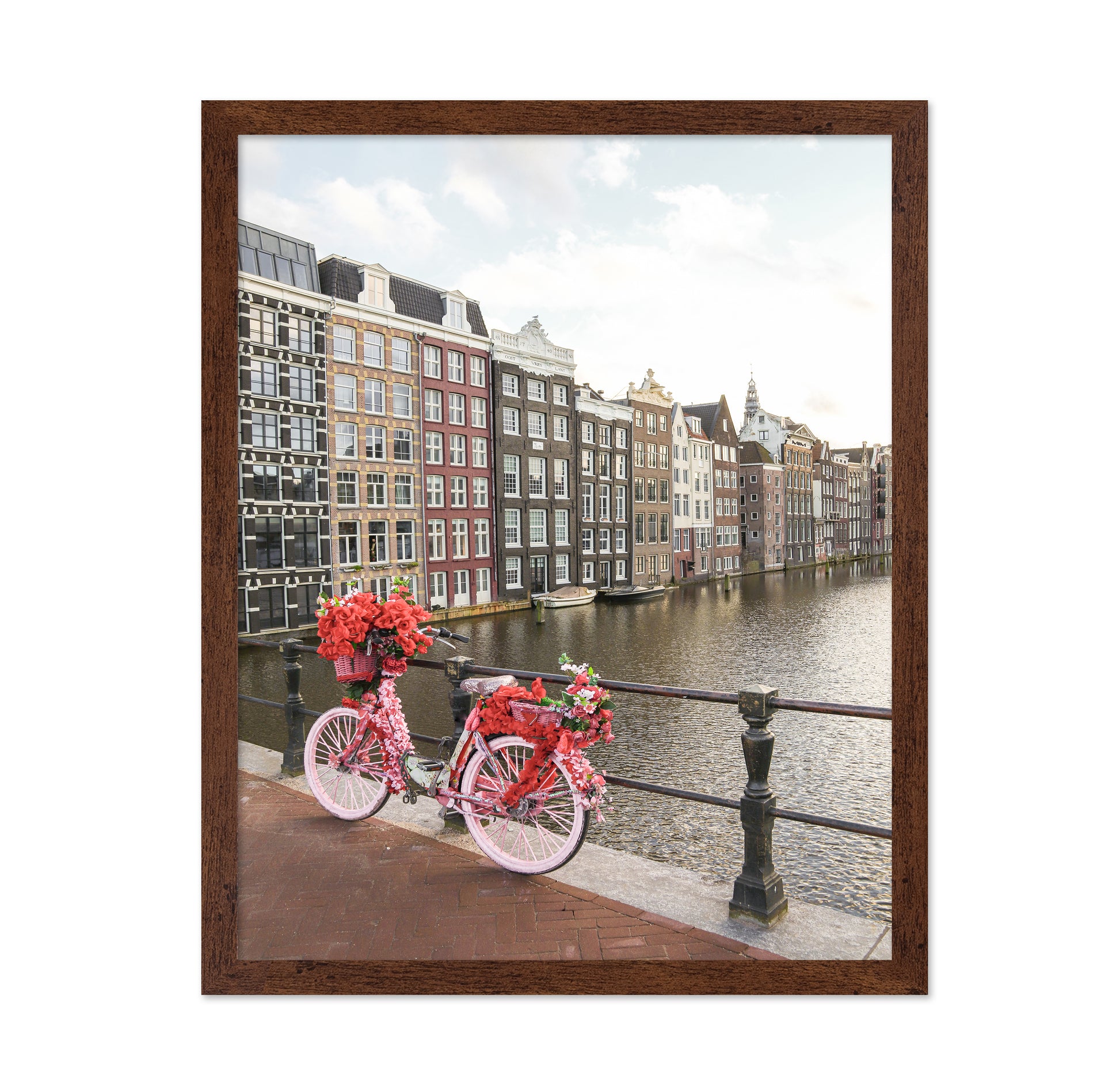 Amsterdam No 1
