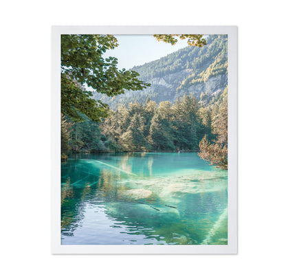 Blue Lake