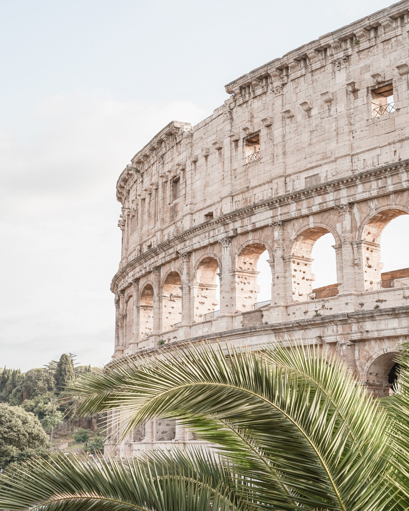 Colosseum