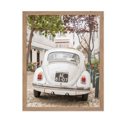 Driving Cascais