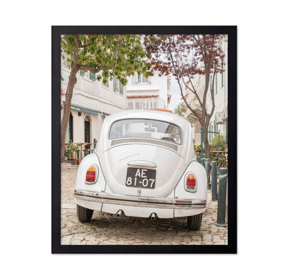 Driving Cascais