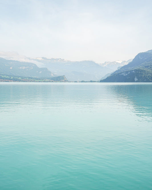 Lake Brienz