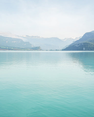 Lake Brienz