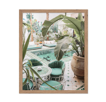 Marrakech Vibes