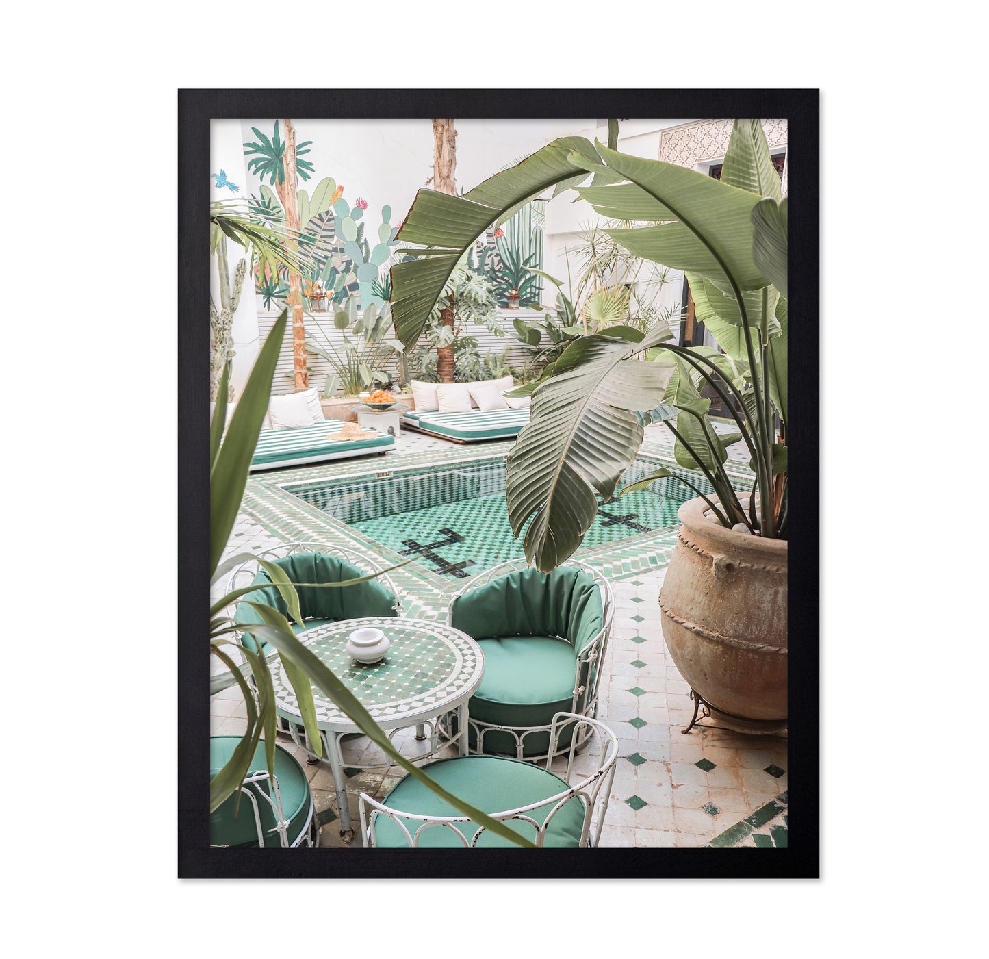 Marrakech Vibes