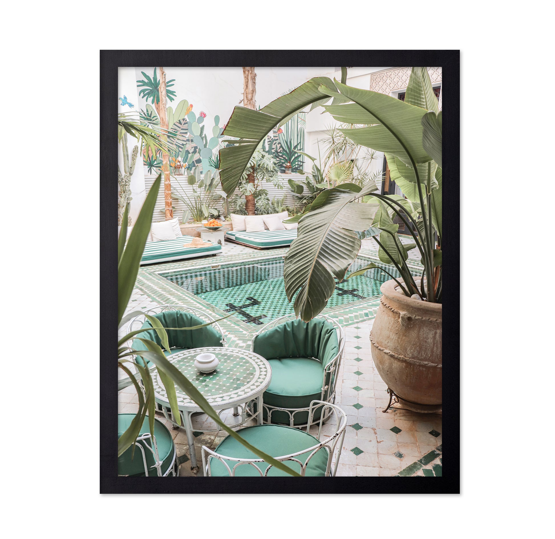 Marrakech Vibes