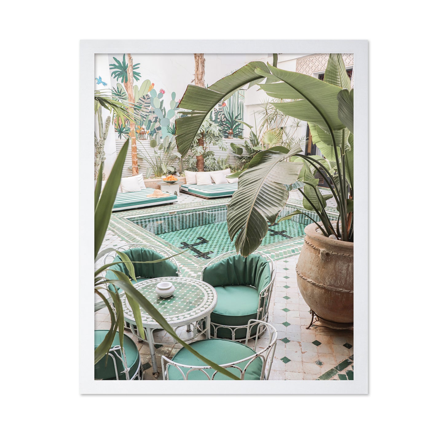 Marrakech Vibes