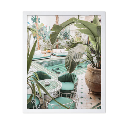 Marrakech Vibes