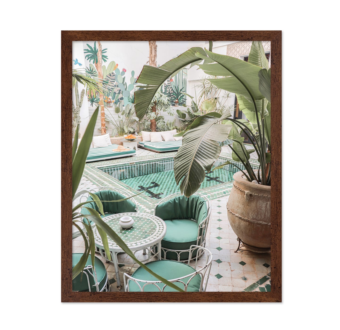 Marrakech Vibes