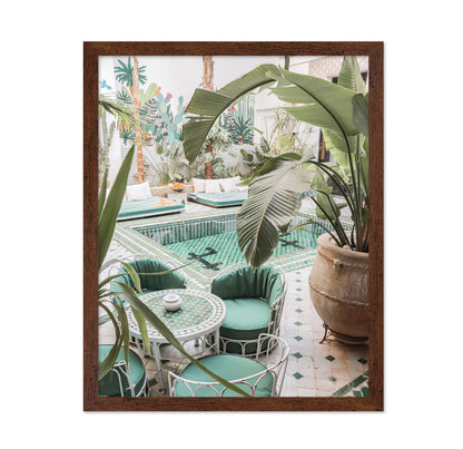 Marrakech Vibes