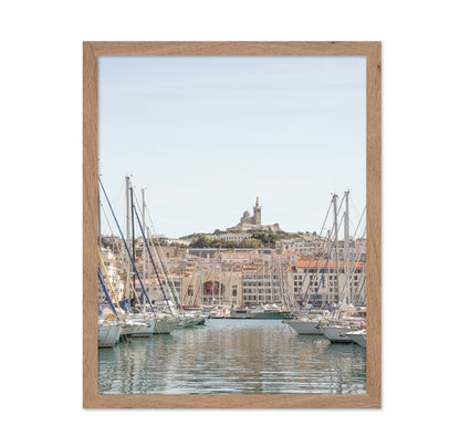 Marseille