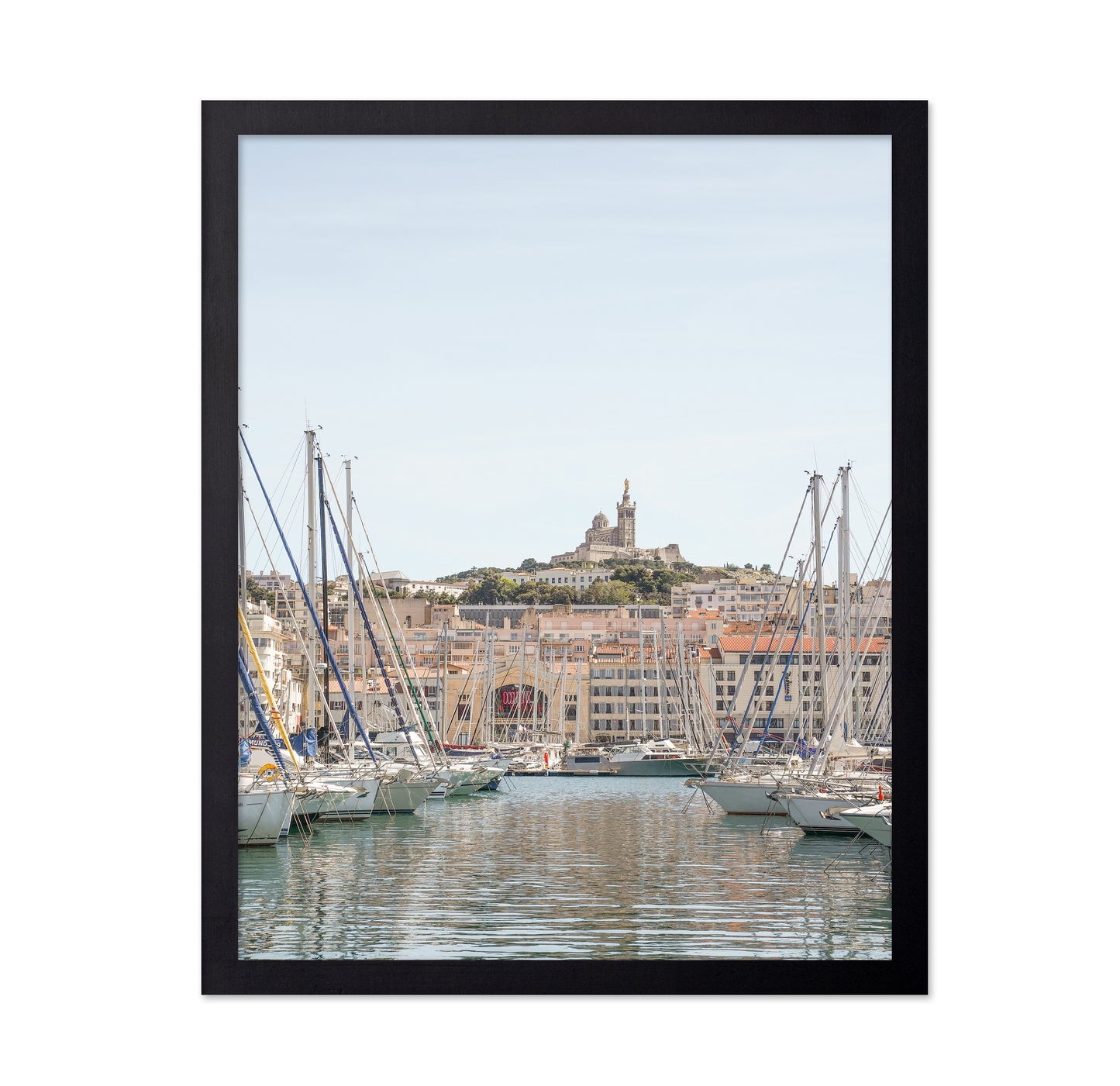 Marseille