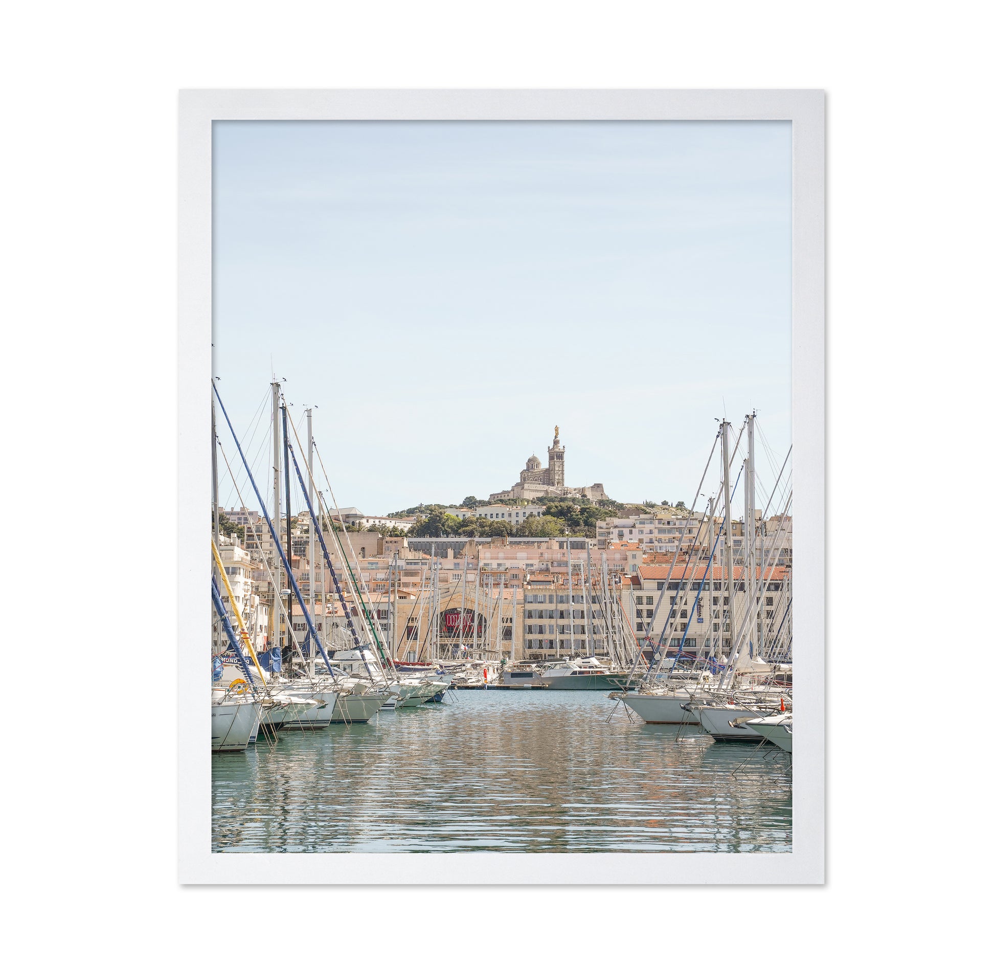 Marseille
