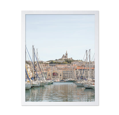 Marseille