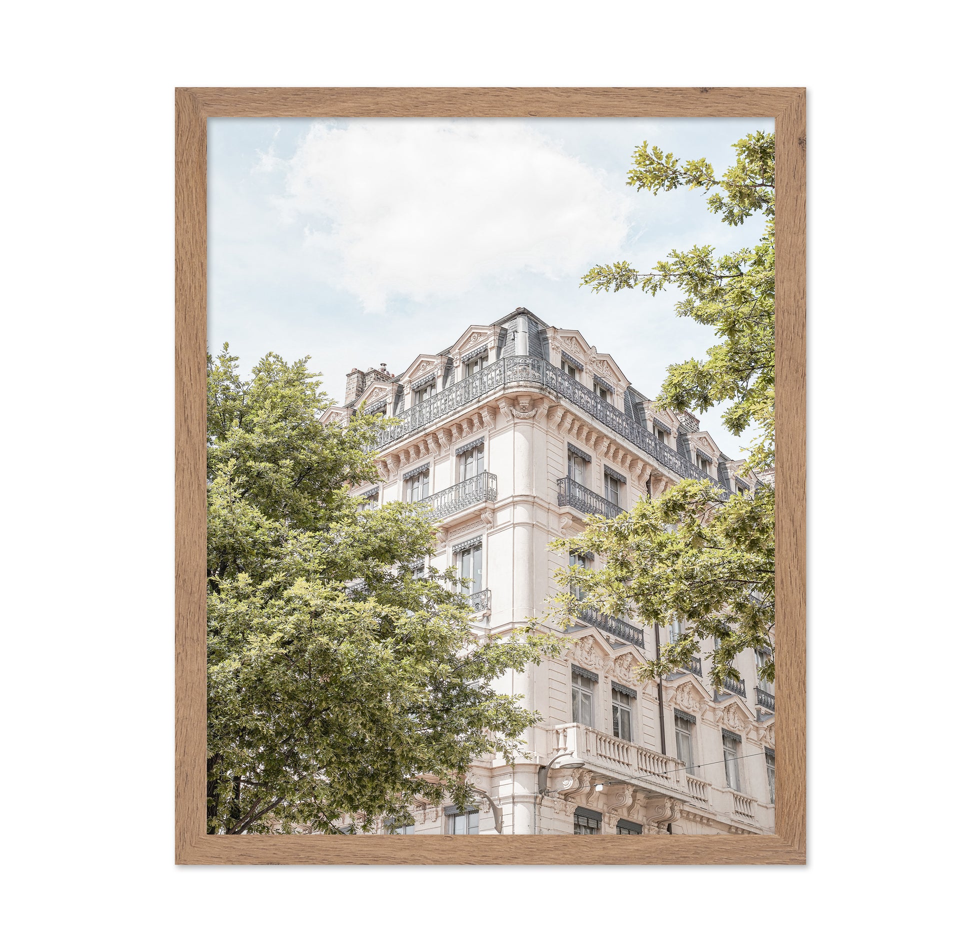 Parisian Elegance