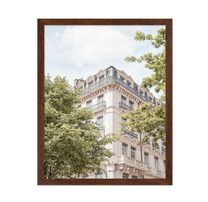 Parisian Elegance