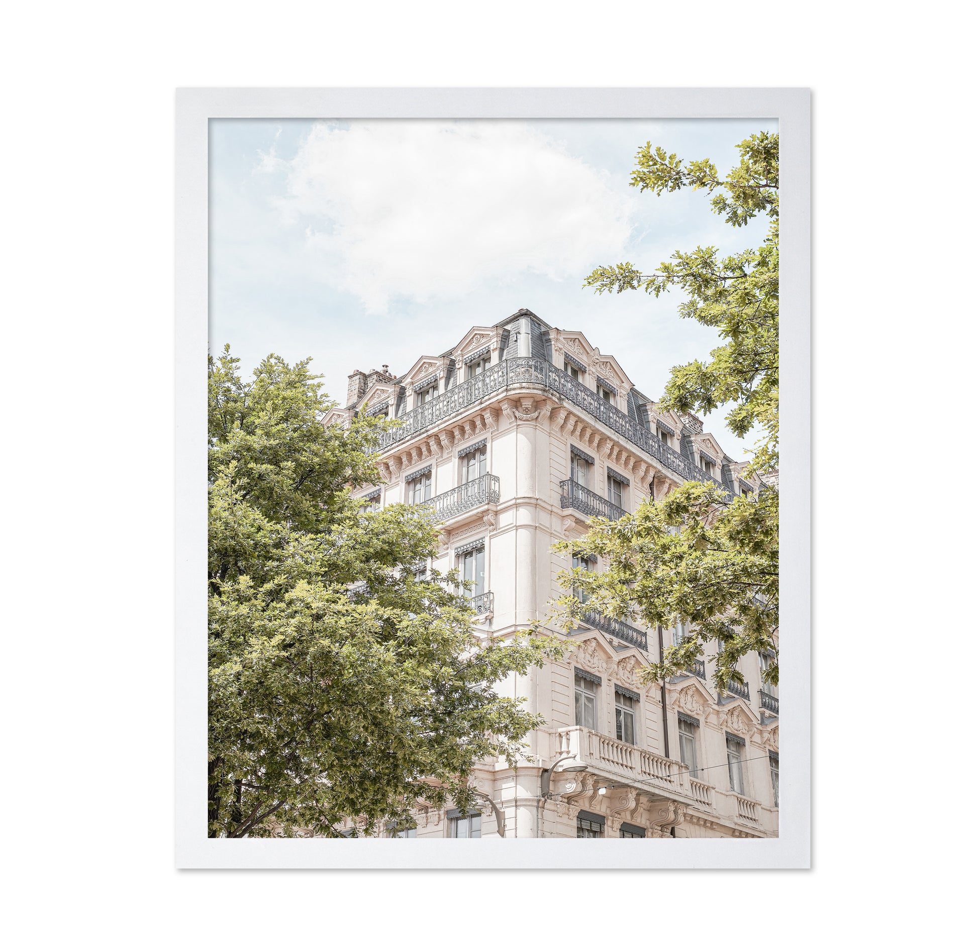 Parisian Elegance