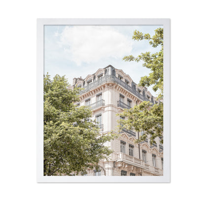 Parisian Elegance