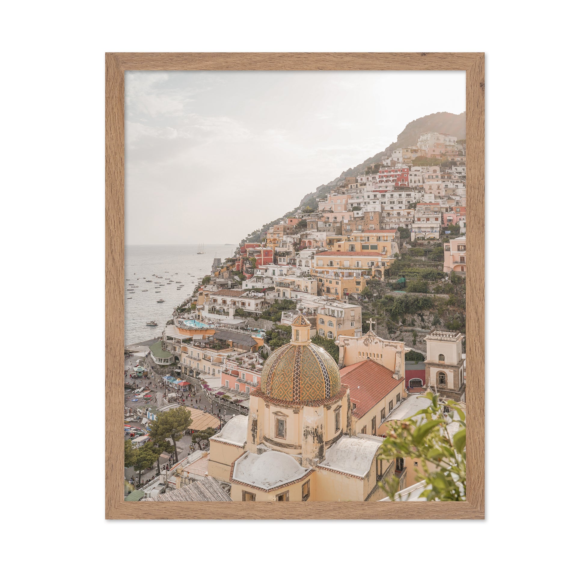 Positano Bliss