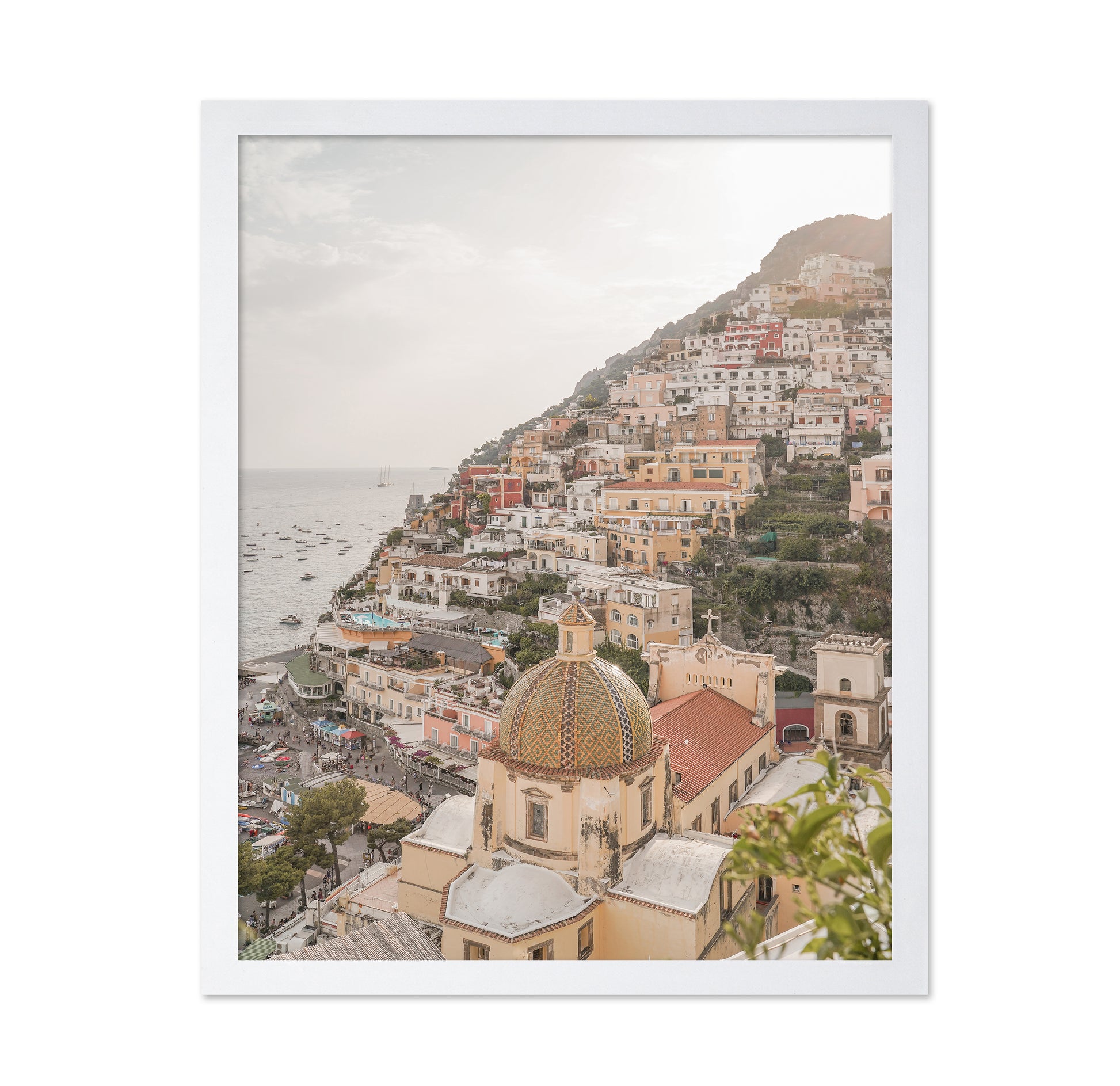 Positano Bliss