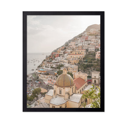 Positano Bliss