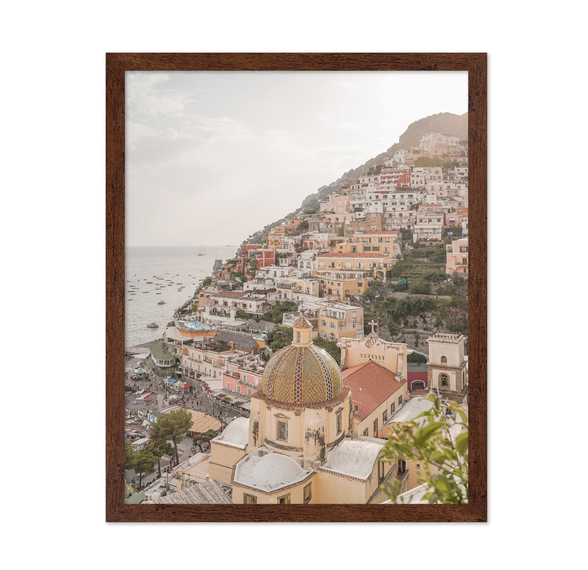 Positano Bliss