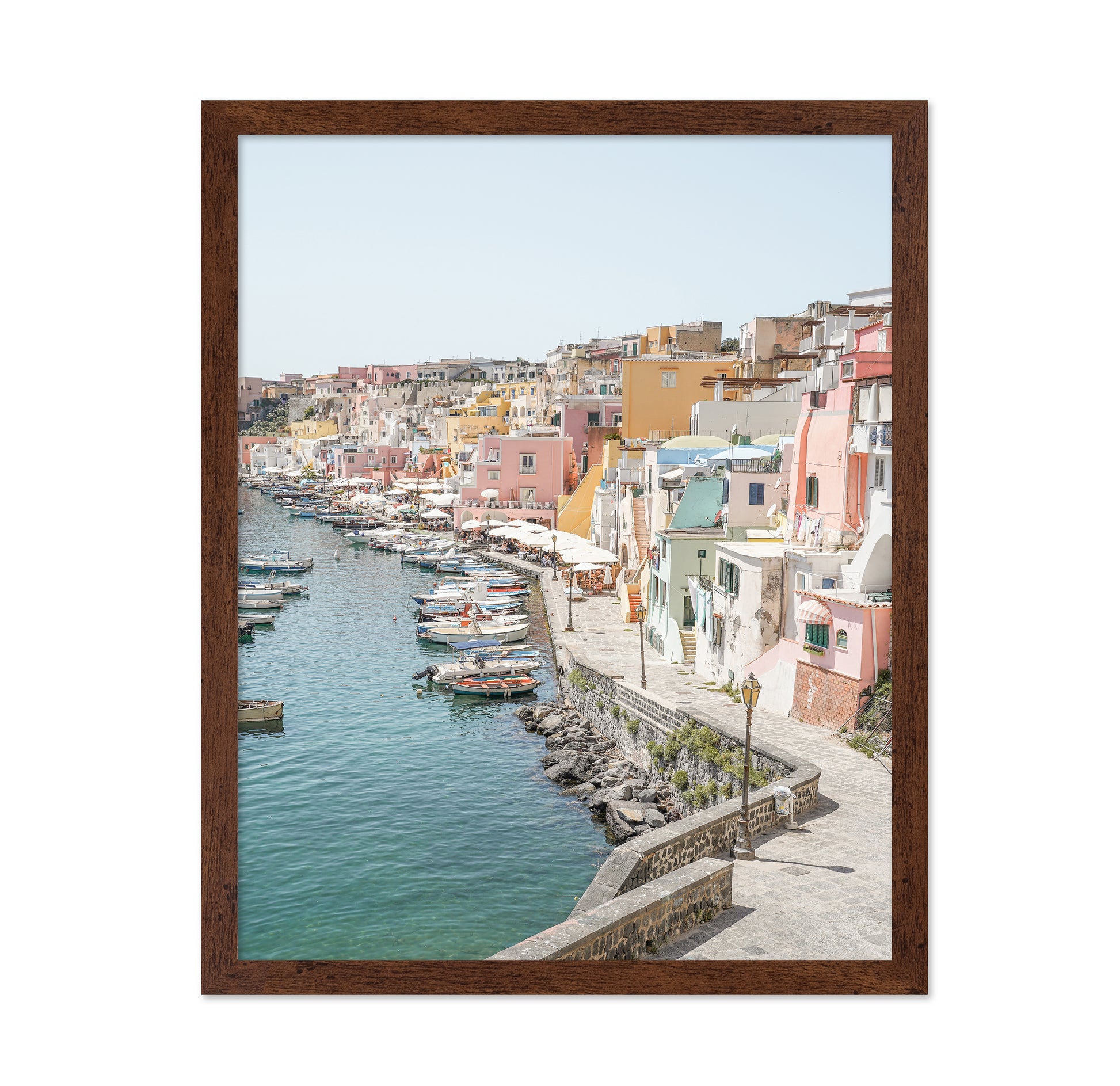 Procida Island