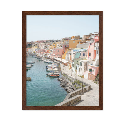 Procida Island