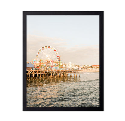 Santa Monica Pier
