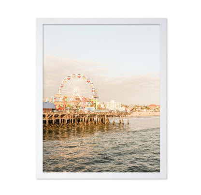 Santa Monica Pier