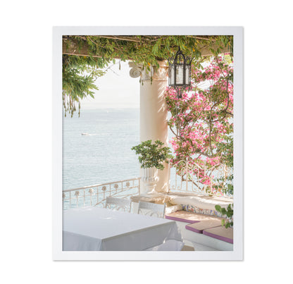 Sorrento Vibes