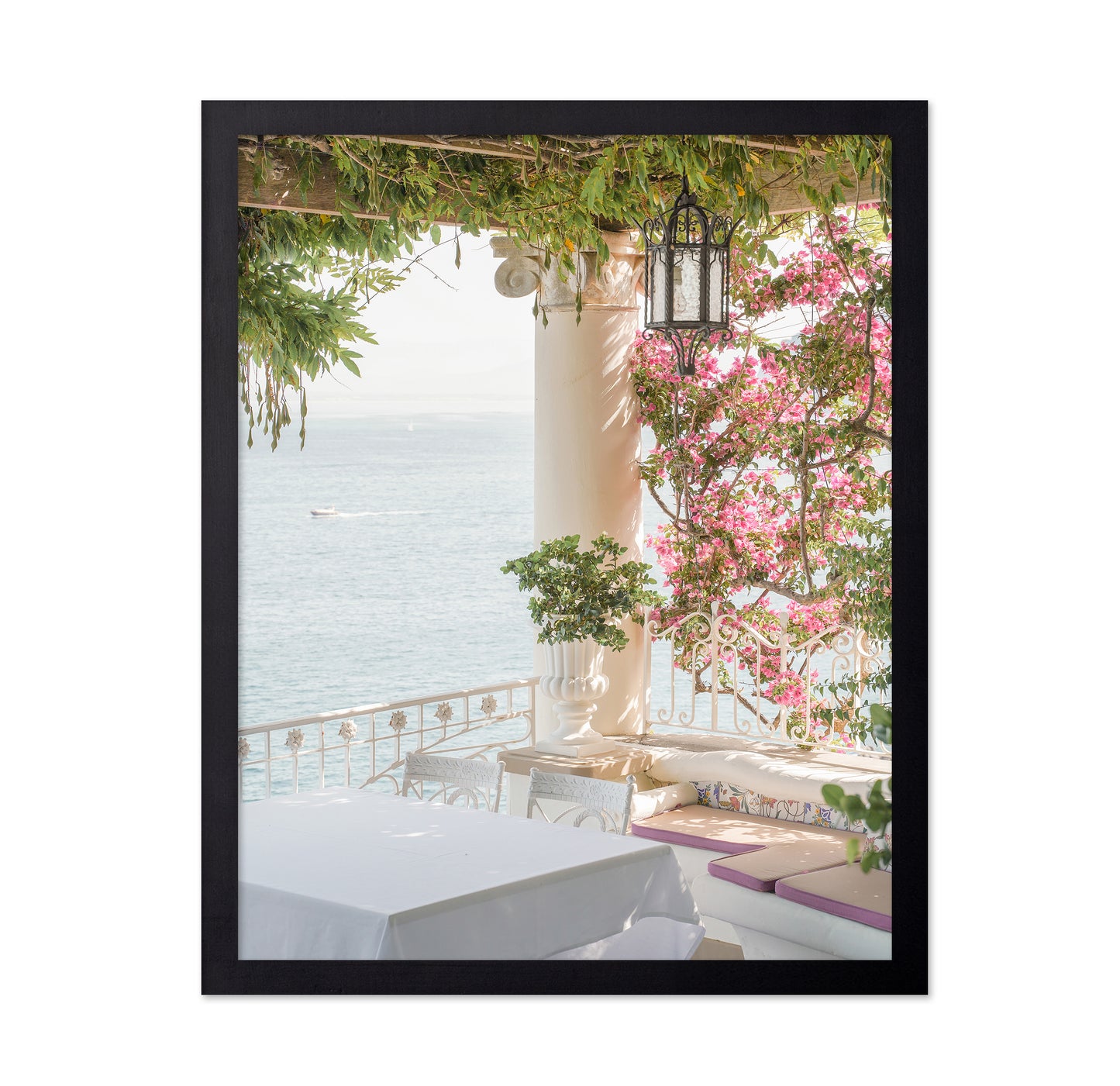 Sorrento Vibes