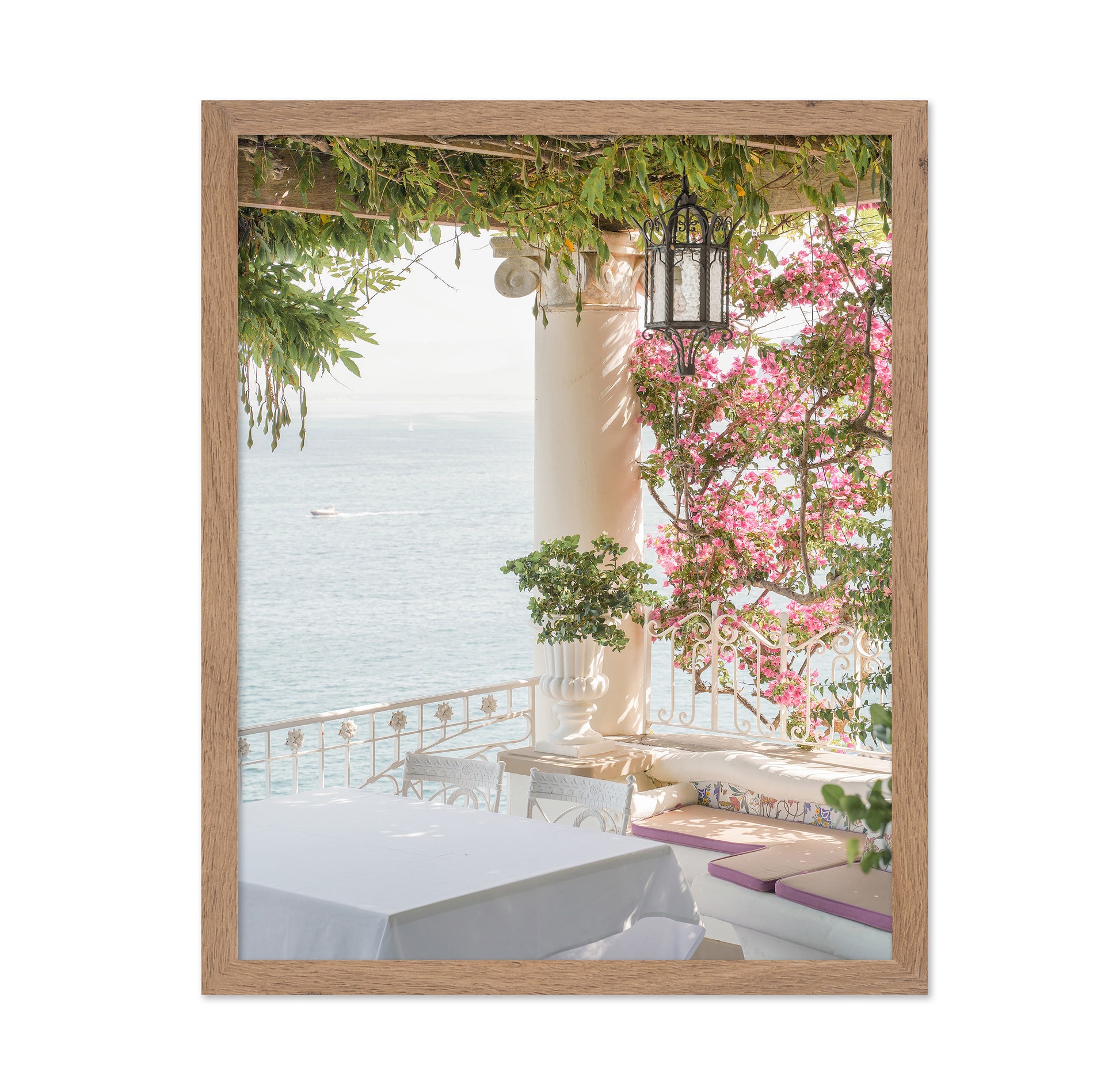 Sorrento Vibes