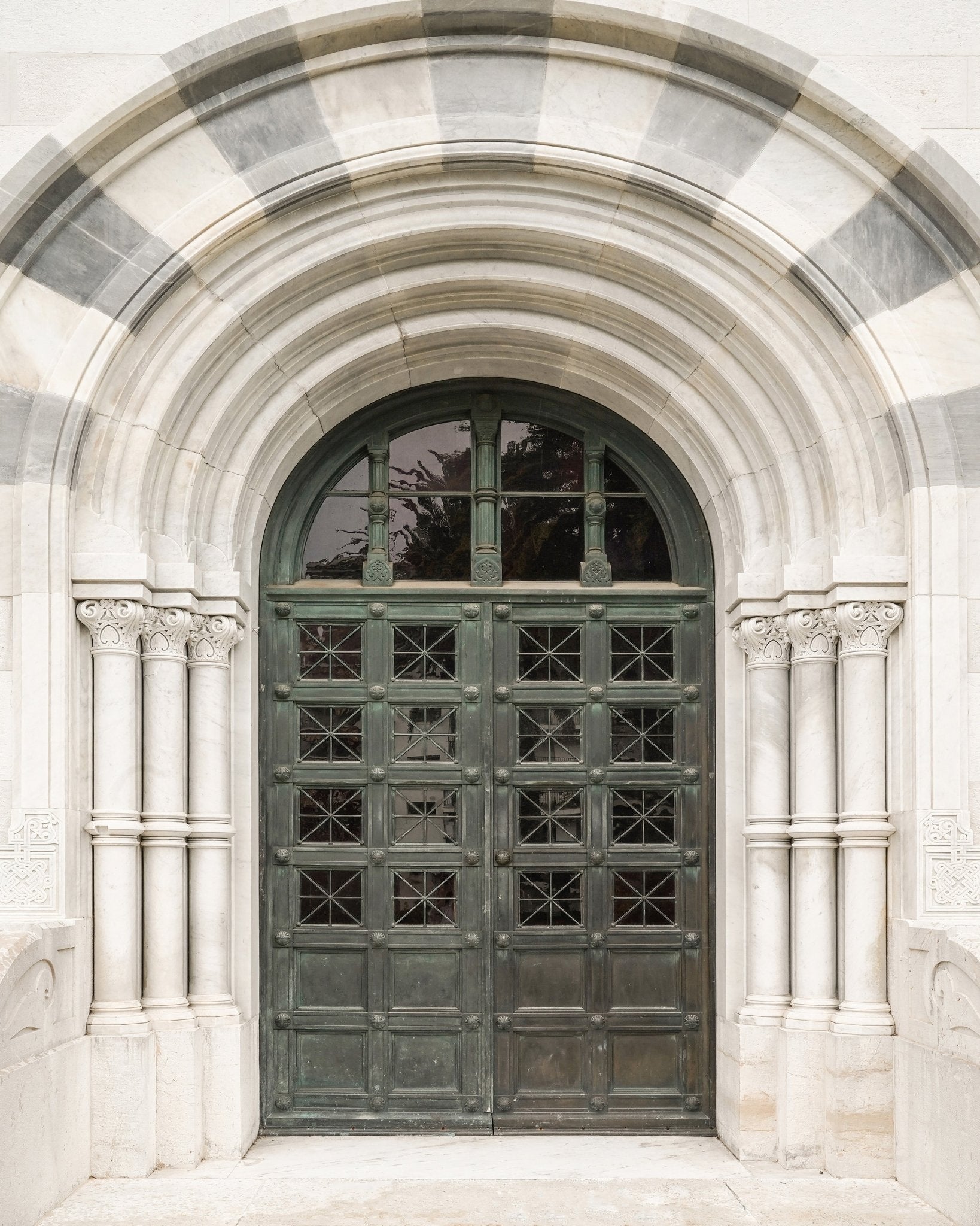 The French Door
