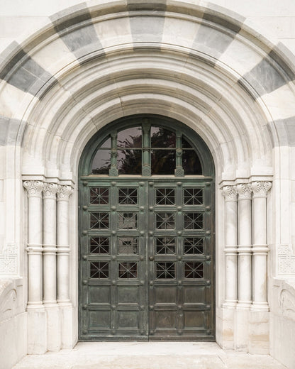The French Door