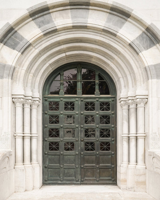 The French Door