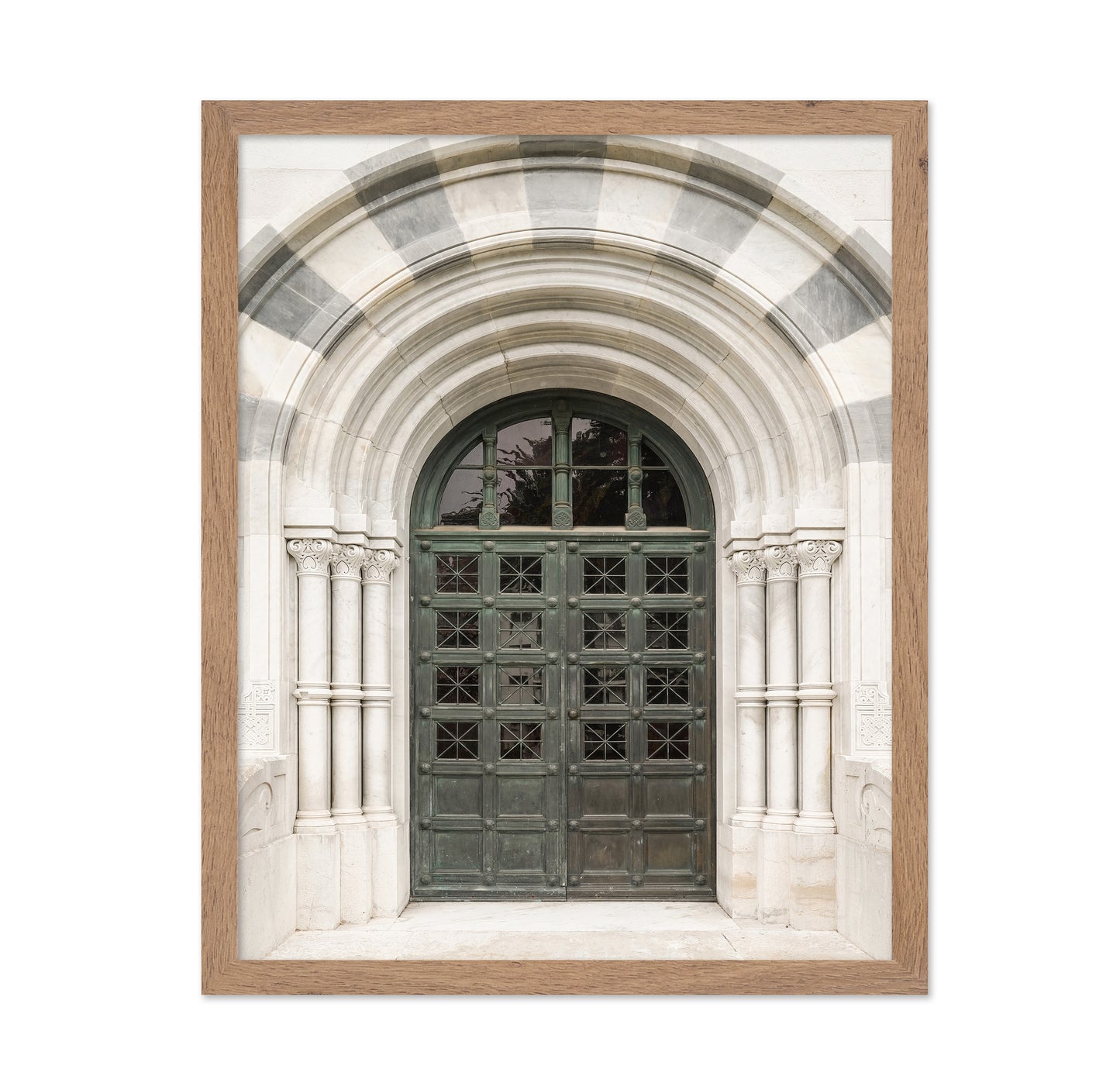 The French Door