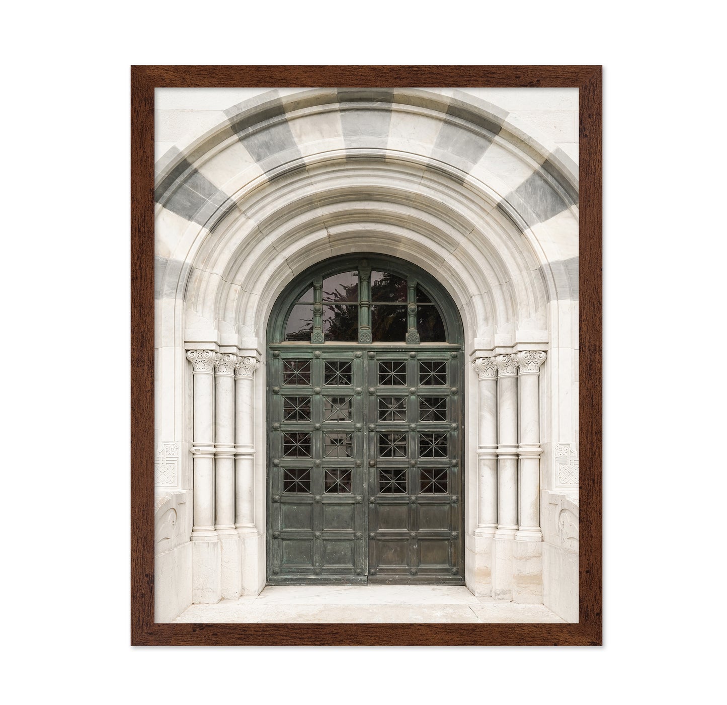 The French Door
