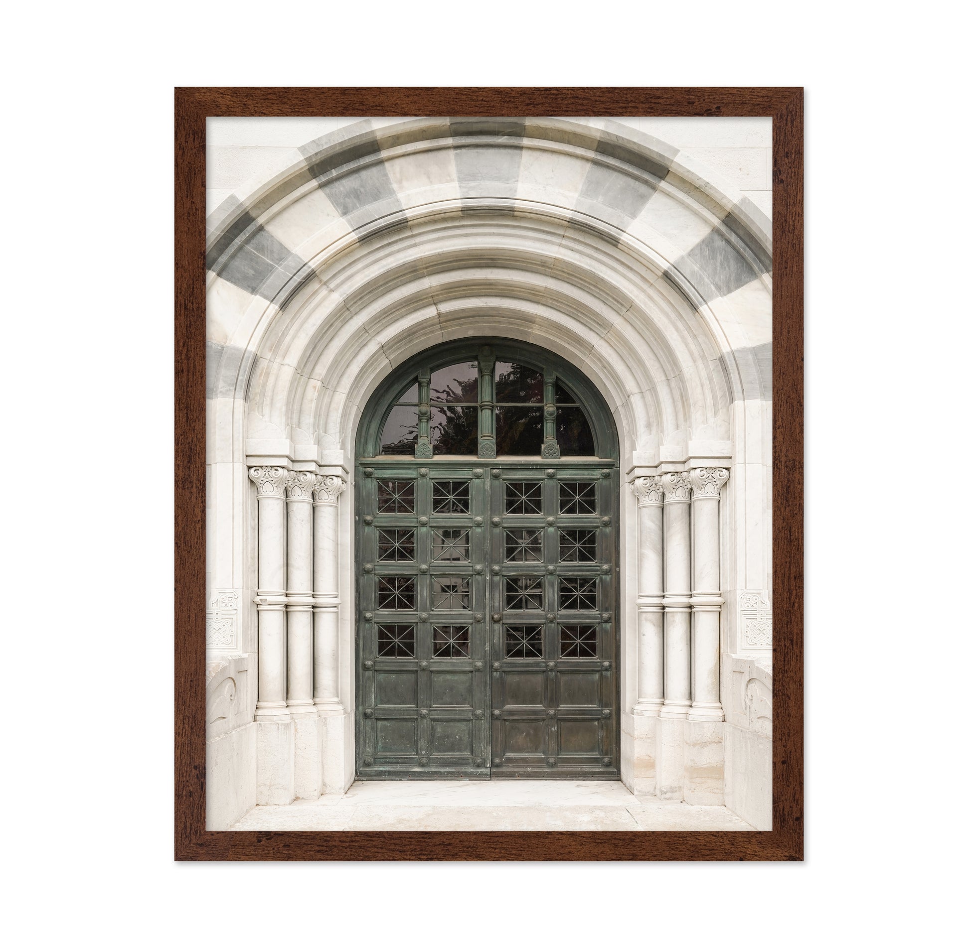 The French Door