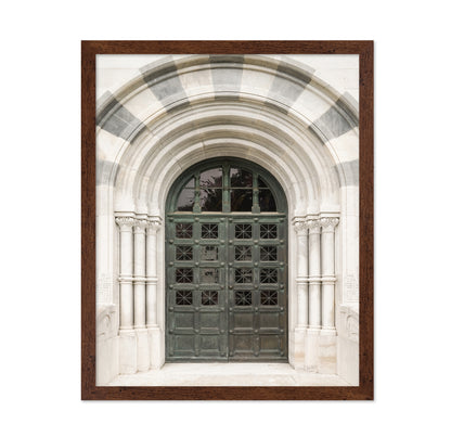 The French Door