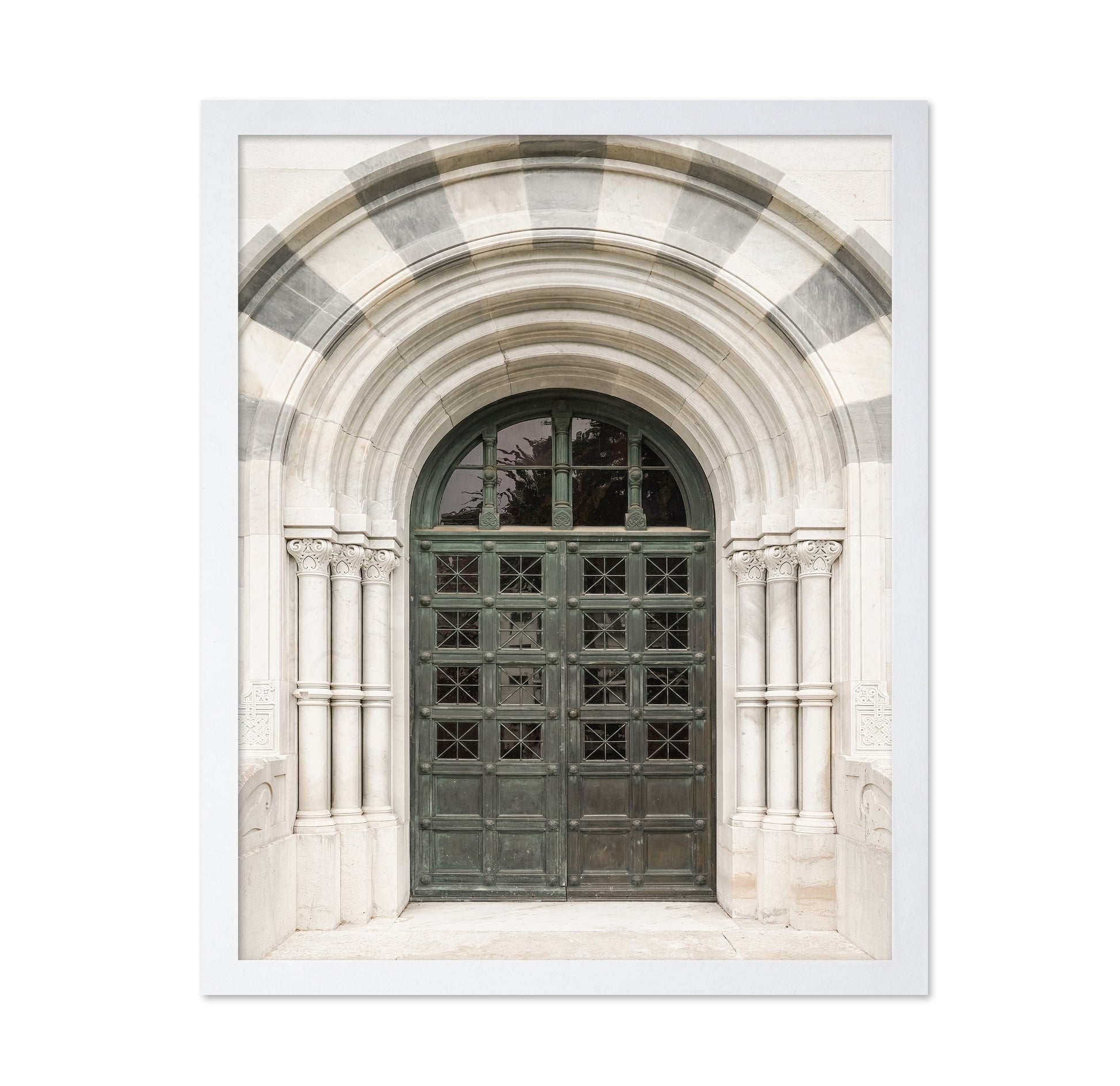 The French Door