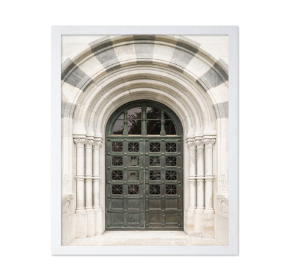 The French Door