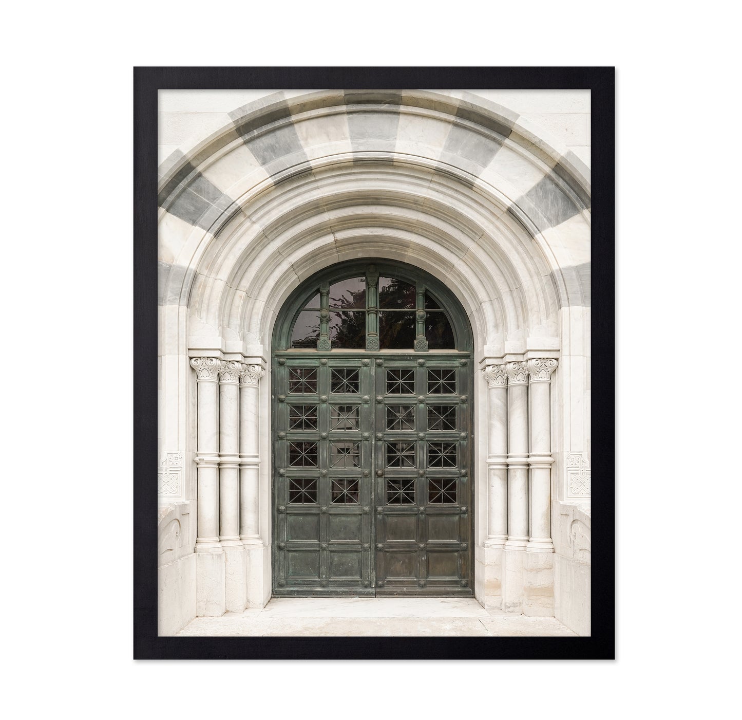 The French Door