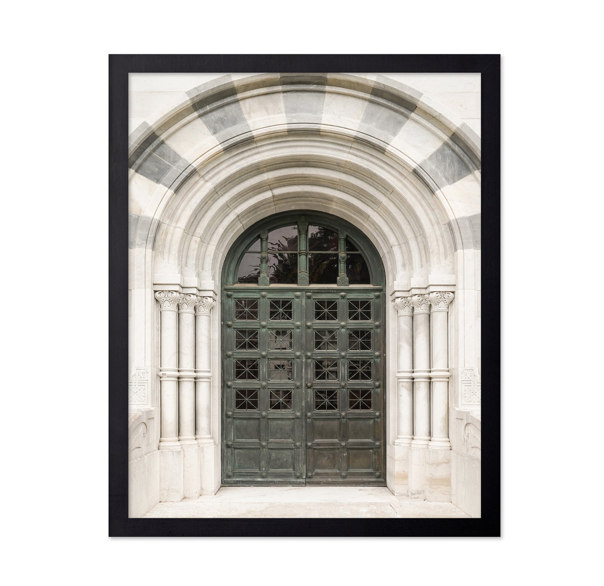 The French Door