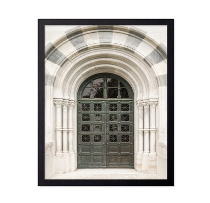 The French Door