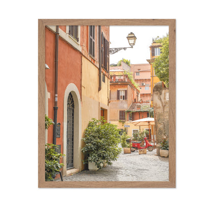 Trastevere Rome