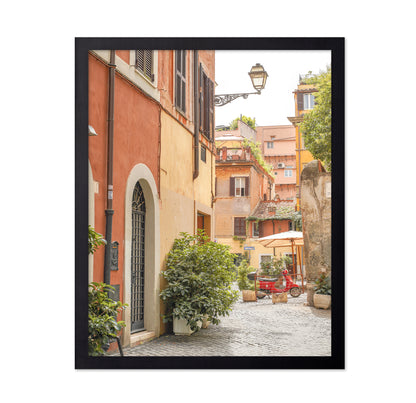 Trastevere Rome